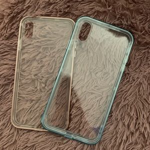 IPhone xs Max case